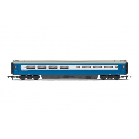 R40173 - Midland Pullman Mk3 Trailer Buffet M40801 - Era 11