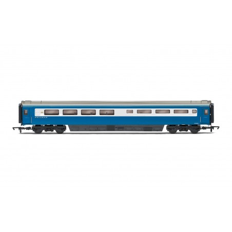 R40173 - Midland Pullman, Mk3 Trailer Buffet, M40801 - Era 11