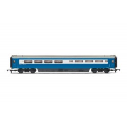 R40174 - Midland Pullman, Mk3 Trailer Buffet, M40802 - Era 11