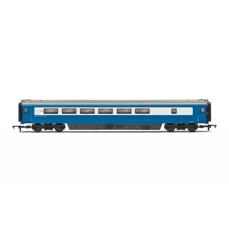 R40175 - Midland Pullman Mk3 Trailer Guard Standard M44078 - Era 11