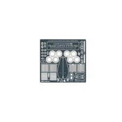 12046 - 1/12 Team Lotus...