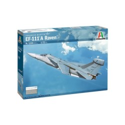 1235 - EF-111 A Raven