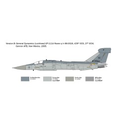 1235 - EF-111 A Raven