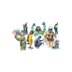 1246 - Nato Pilots And...