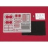 12604 - 1/24 Nismo R34 GT-R Z Tune Photo Etch Parts Set