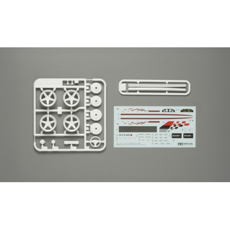 12608 - GT-R R34 Nismo Dress-Up Parts