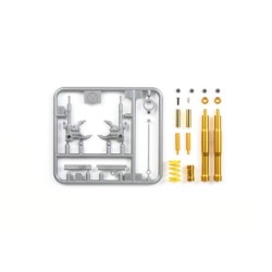 12619 - Kawasaki Ninja ZX-RR Front Forks