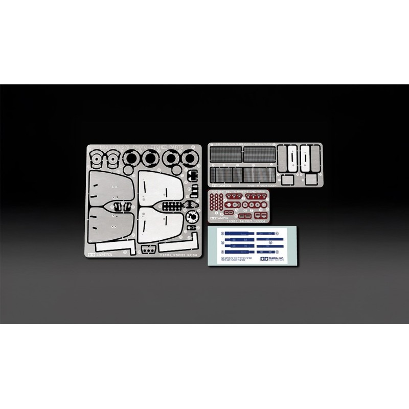 12639 - 1/20 Lotus Type 79 1979 PE Parts Set