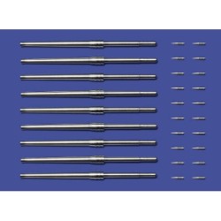 12643 - 1/350 Metal 46cm...