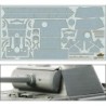 12646 - Panth Ausf G Early Zimmerit Sticker