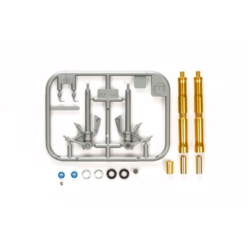 12657 - Front Fork Set For Ducati Panigale