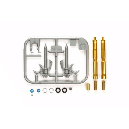 12657 - Front Fork Set For Ducati Panigale