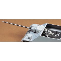 12660 - 1/35 Lang Metal Barrel