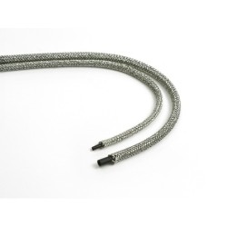 12663 - Braided Hose 2.6mm...