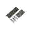 12665 - 1/35 Panther D Track Link Set