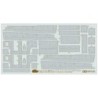 12672 - 1/48 Sturmtiger Zimmerit Coating Sheet
