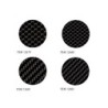 12681 - 1/24 Carbon Decal Twill Fine