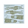 12683 - 1/72 Ki-61-Id Hien (Tony) Camouflage Decals