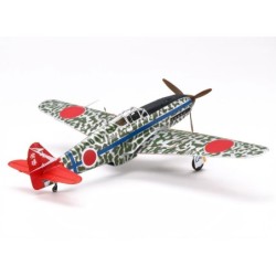 12683 - 1/72 Ki-61-Id Hien (Tony) Camouflage Decals