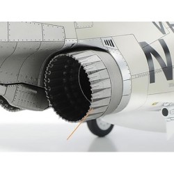 12692 - 1/48 F-3 Door Decal Set A