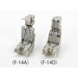 12693 - 1/48 F-14A Tomcat Detail Up Parts