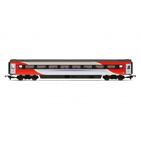 R4929C - LNER Mk3 Trailer First Open TFO Coach M 41115 - Era 11