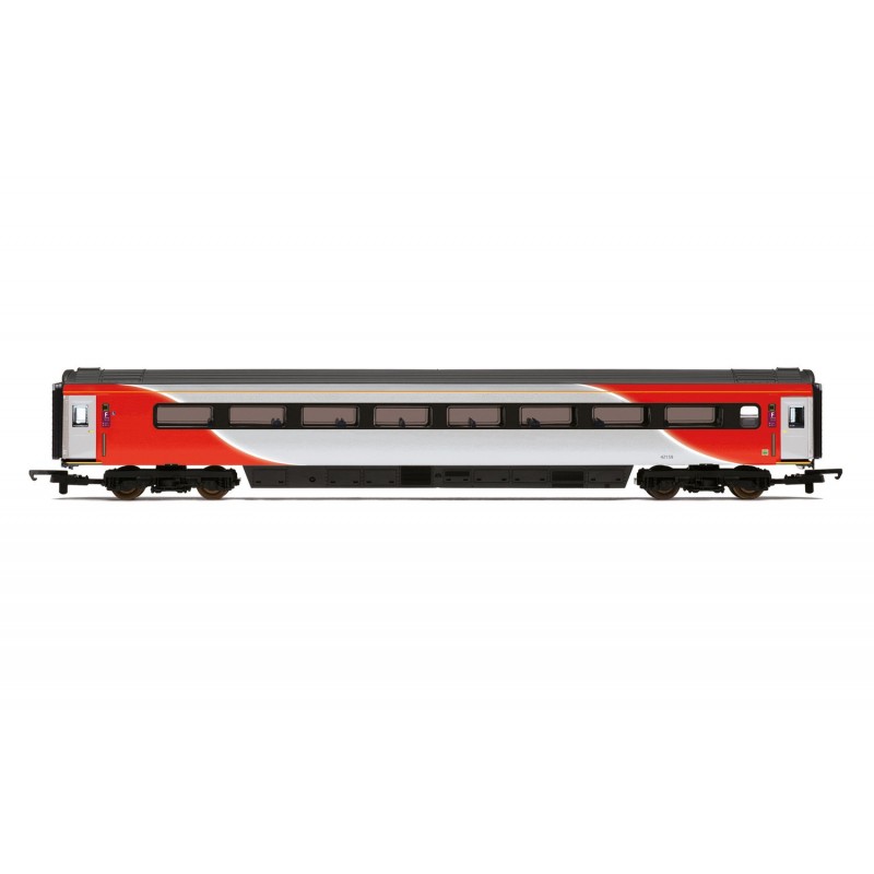 R4930B - LNER, Mk3 Trailer Standard Disabled (TSD), Coach F, 42159 - Era 11