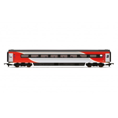 R4930B - LNER Mk3 Trailer Standard Disabled TSD Coach F 42159 - Era 11