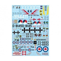 1296 - F-104 G 'Reece'