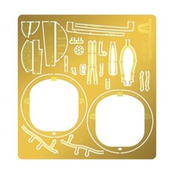 1296 - F-104 G 'Reece'