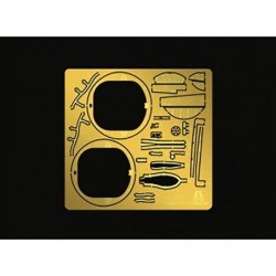 1296 - F-104 G 'Reece'