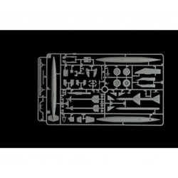 1296 - F-104 G 'Reece'