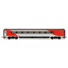 R4933B - LNER Mk3 Trailer Guard Standard TGS Coach B 44057 - Era 11
