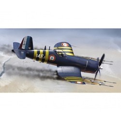 1313 - F4 U-7 Corsair