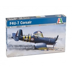 1313 - F4 U-7 Corsair
