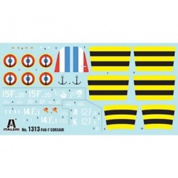 1313 - F4 U-7 Corsair
