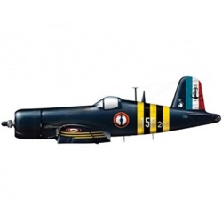 1313 - F4 U-7 Corsair