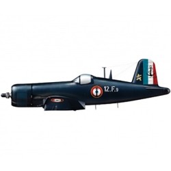 1313 - F4 U-7 Corsair