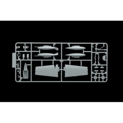 1321 - F-84G Thunderjet Fighter-Bomber