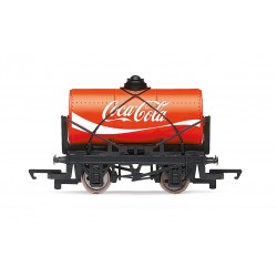 R60012 - Coca-Cola®, Small Tank Wagon (Suitable for adult collectors)