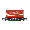 R60013 - Coca-Cola®, Refrigerator Van (Suitable for adult collectors)