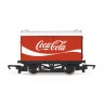 R60013 - R60013 - Coca-Cola®, Refrigerator Van (Suitable for adult collectors)