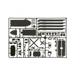 1328 - Uh-60/Mh-60 Black...