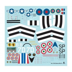 1338 - RAF Dakota Mk.III                  C