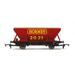 Hornby 2021 Wagon