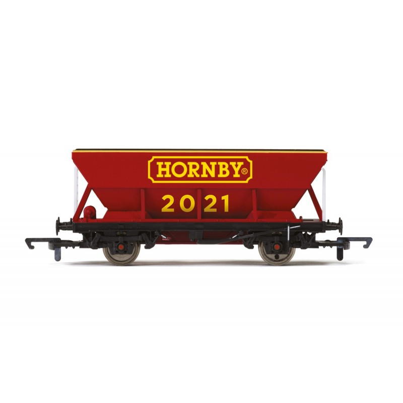 R60016 - R60016 - Hornby 2021 Wagon