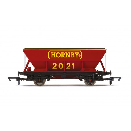 R60016 - R60016 - Hornby 2021 Wagon