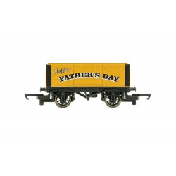 R60017 - Father's Day Wagon