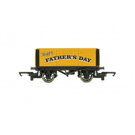 R60017 - R60017 - Father's Day Wagon
