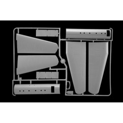 1356 - AS.51 Horsa Mk.I/II & British Paratroopers   C